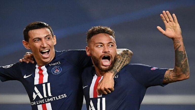 Sin el argentino y el brasilero, el Barcelona lo tiene más fácil en la ida de la Champions League.