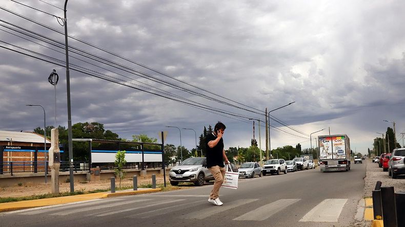 La AIC anticipa una jornada de inestabilidad.&nbsp;