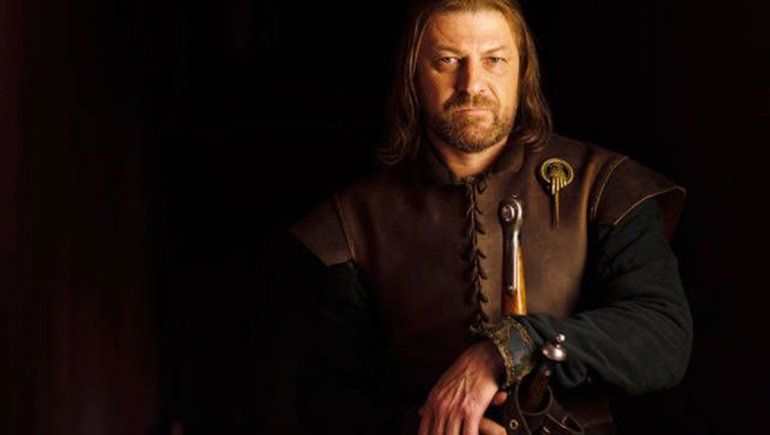 Se cansó: Sean Bean no aceptará más papeles en los que muera