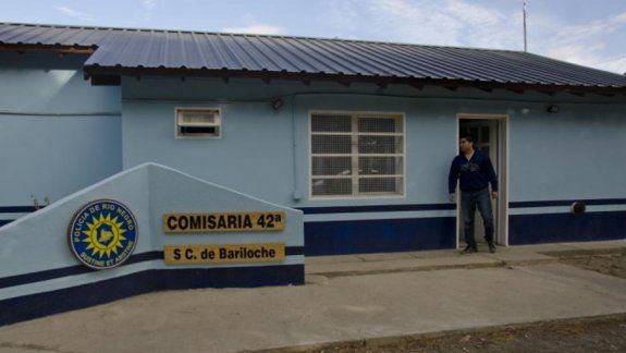 Acusado dijo no conocer a policía desaparecido en Bariloche
