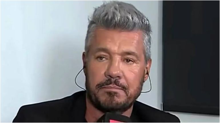 Marcelo Tinelli Marcelo Tinelli
