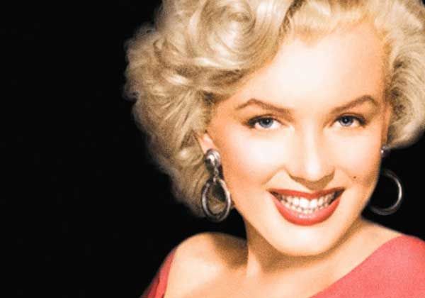 Marilyn Monroe, autora de una de las frases más famosas hechas por celebridades Marilyn Monroe, autora de una de las frases más famosas hechas por celebridades