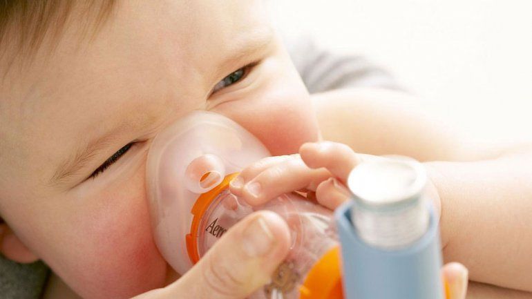 Bronquiolitis, la enfermedad que ataca a los bebés: ¿cómo cuidarlos?
