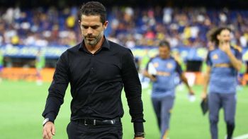 la decision que tomo gago con una de las nuevas estrellas de boca la decision que tomo gago con una de las nuevas estrellas de boca