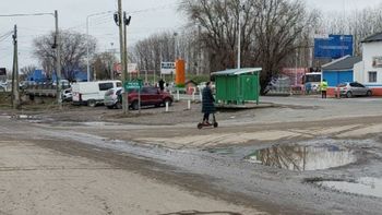 el ingenio de los valletanos para sortear el corte de puentes el ingenio de los valletanos para sortear el corte de puentes