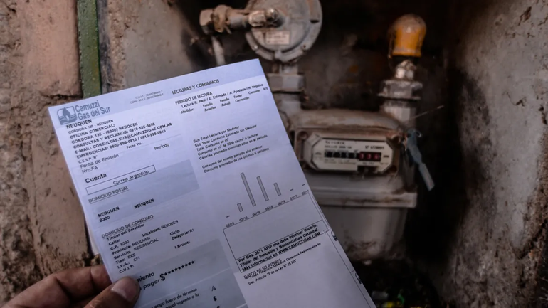 Subsidios de luz y gas: dónde te pueden ayudar a completar el formulario