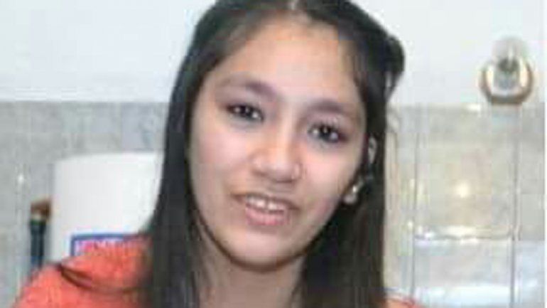 Buscan a una adolescente que desapareció hace dos días