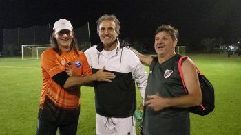 ruggeri revelo un drama familiar por covid y envio un desgarrador mensaje ruggeri revelo un drama familiar por covid y envio un desgarrador mensaje