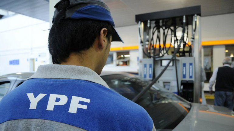 La empresa estatal perdió algo de poder de fuego con la liberación