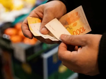 La inflación de enero sería medio punto más baja que la de diciembre.