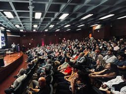 Un evento clave para la industria vitivinícola. Un evento clave para la industria vitivinícola.