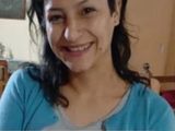 Martina Yas es de Río Gallegos y desapareció en Córdoba.