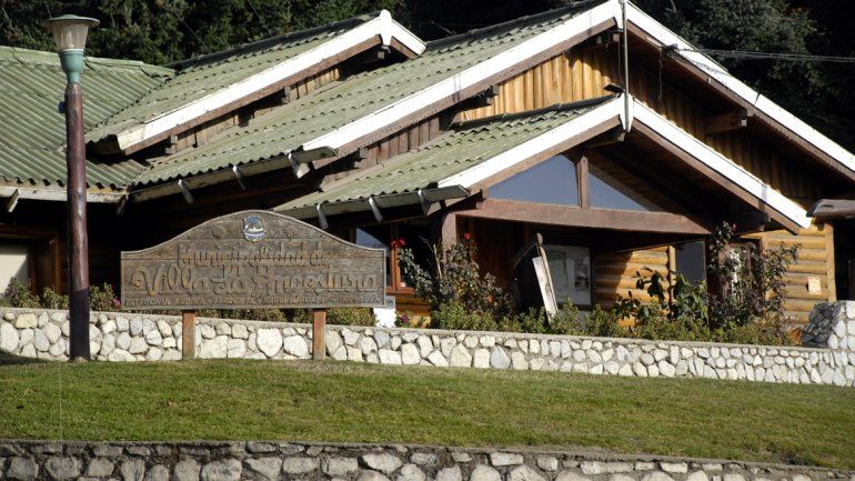 El municipio de Villa La Angostura aguarda un requerimiento federal. El municipio de Villa La Angostura aguarda un requerimiento federal.