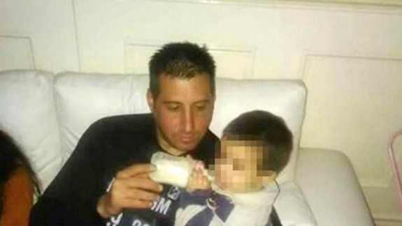 Acribillaron a balazos a un policía de la Federal