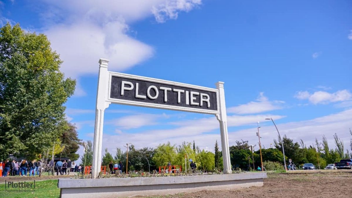 Los vecinos de Plottier tendrán Defensor del Pueblo
