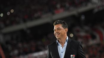 gracias gallardo: la carta de un fana que hace llorar a los de river gracias gallardo: la carta de un fana que hace llorar a los de river