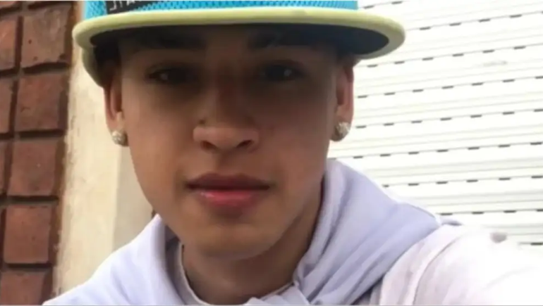 Los familiares del chico familiares denunciar que fue agredido en el boliche