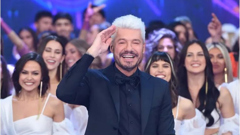 La escandalosa separación que rodea al Bailando de Tinelli