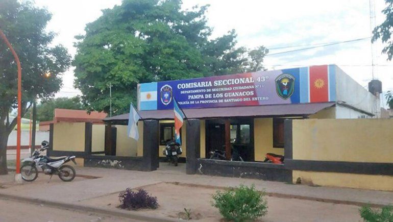 Arrestan a abusador de 2 nenas: creen que la mamá las entregaba