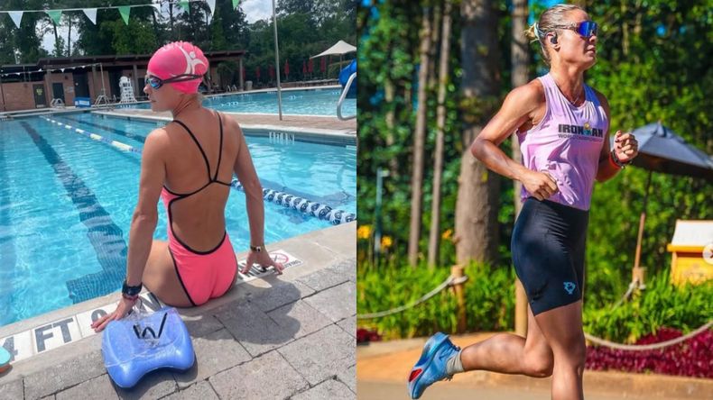 Oficialmente se informó que la muerte de la atleta se produjo por ahogamiento. | LM Neuquen Oficialmente se informó que la muerte de la atleta se produjo por ahogamiento.