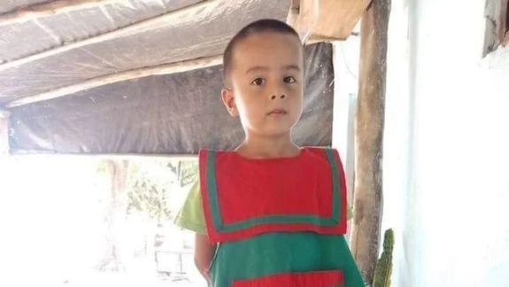 El pedido de la familia de Loan busca reimpulsar la búsqueda, a más de un año y medio de la desaparición del niño.