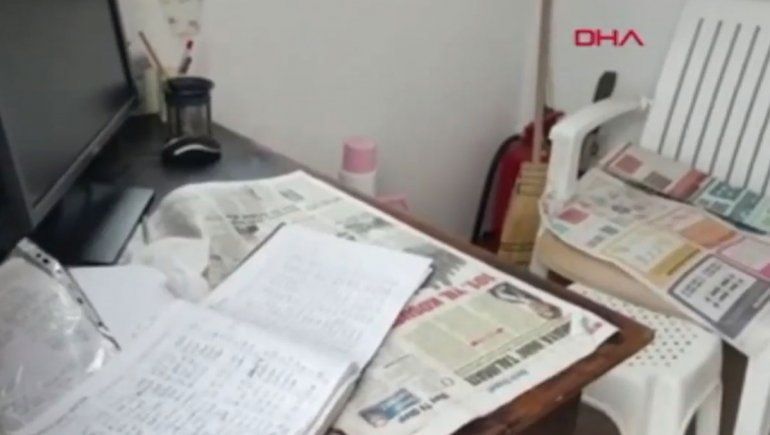 La misteriosa muerte de una bailarina que conmociona a Turquía