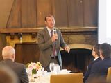 Gutiérrez en Houston: Neuquén llegará a 700 mil barriles diarios en 2030