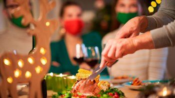 seis consejos para una alimentacion saludable durante las fiestas seis consejos para una alimentacion saludable durante las fiestas