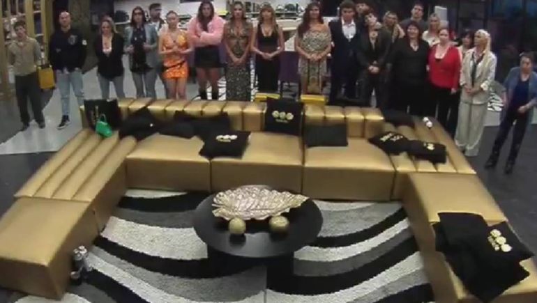 Tremendo cruce en Gran Hermano: quién fue la última eliminada