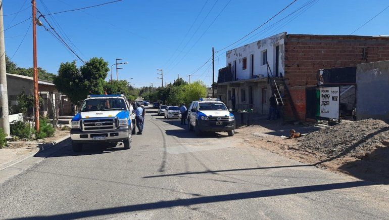 Cayó una banda de conocidos ladrones investigados por un raid en la comarca