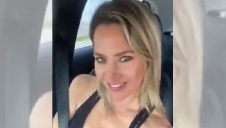 Candidata a senadora beboteó en las redes para sumar votos