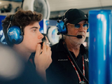 Flavio Briatore elogió a Franco Colapinto en Mónaco y contó lo peor de Doohan