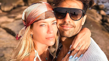 se pincho todo: nicole encontro chats de manu con otra mujer se pincho todo: nicole encontro chats de manu con otra mujer