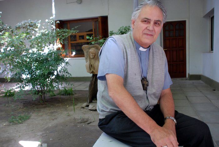 El obispo que dejó huellas en la sociedad neuquina