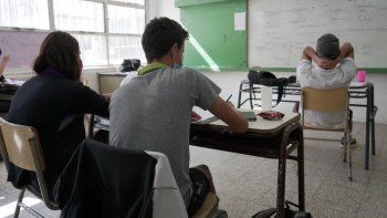 escuelas secundaria docentes