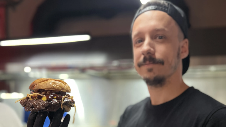 De Cipolletti al Burger Fest de Perú