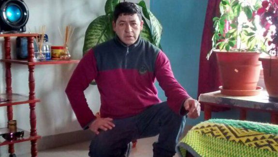 Estiman que el femicida Muñoz llevaba 20 días muerto