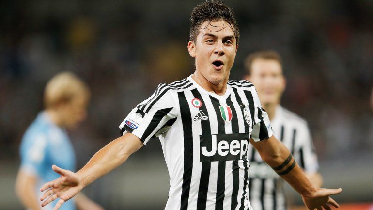 El cordobés viene de ingresar en la Selección ante Colombia.