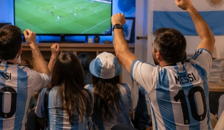 La recomendación de los especialistas para disfrutar el Mundial 2026 y cuidar el corazón.