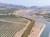 El megaproyecto permitirá multiplicar la producción agrícola y dinamizar una de las zonas más productivas del Perú.