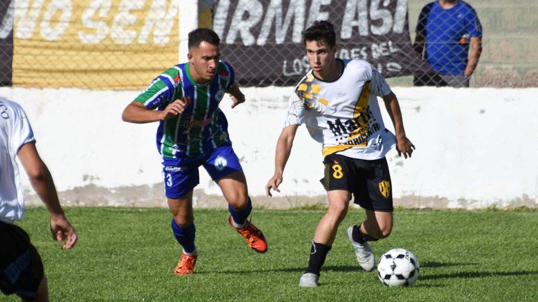 Los neuquinos ya tienen rivales