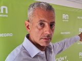 El ministro Banacloy explicó la evolución que ha tenido la actividad vitivinícola en Río Negro..
