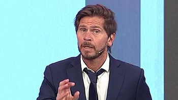 vignolo contra las cuerdas: que comentario desafortunado le recuerdan vignolo contra las cuerdas: que comentario desafortunado le recuerdan