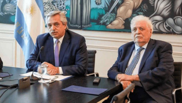 Alberto Fernández hará un relevante anuncio sobre salud