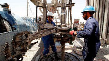 Petroleros. El nuevo escenario para la fase 2