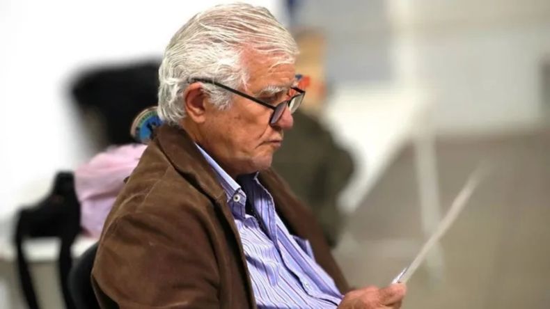 Murió Juan Gardes, exfuncionario en Cipolletti y reconocido escritor | LM Neuquen Murió Juan Gardes, exfuncionario en Cipolletti y reconocido escritor