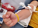 Rindió sus frutos la campaña de dadores de sangre: cuánta gente fue a donar