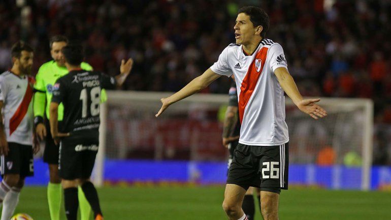 ¿Qué Bicho te picó, River? No puede ganar ni meterla
