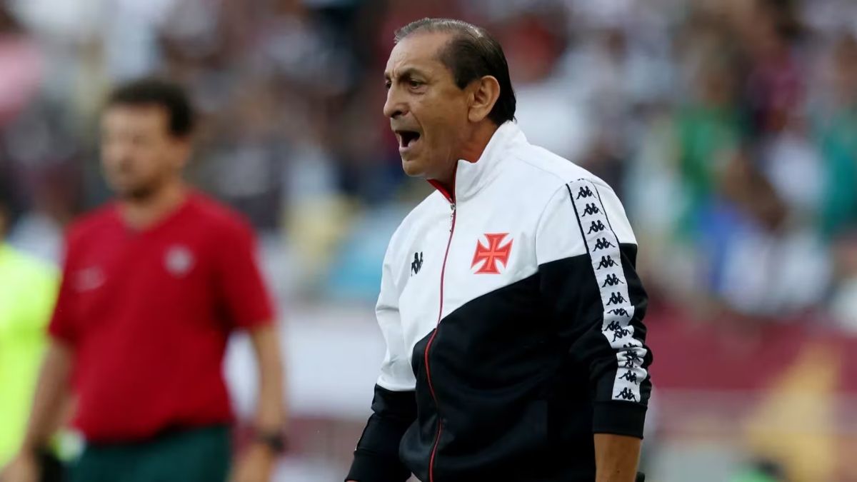 Ramón Díaz