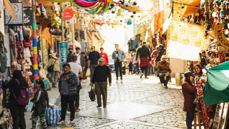 Las ventas no son únicamente hormiga